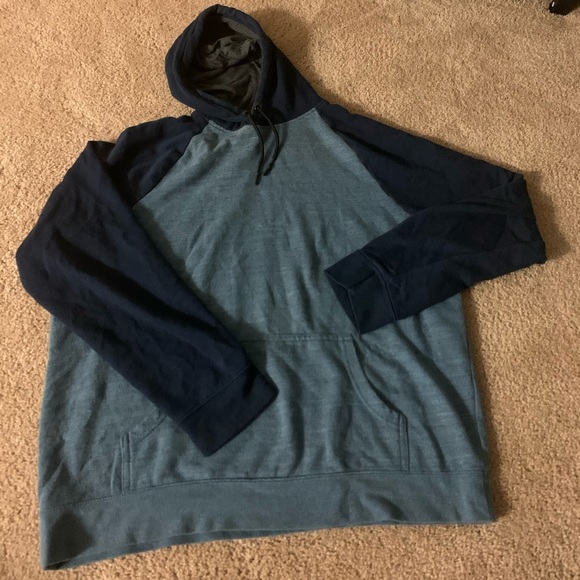 the awesomely soft ultimate hoodie